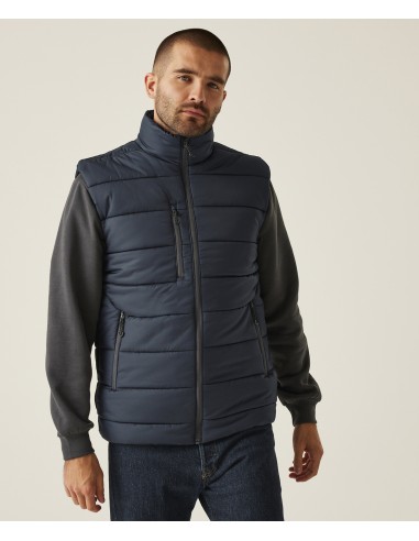 REG-TRA892-Navigate Thermal Bodywarmer